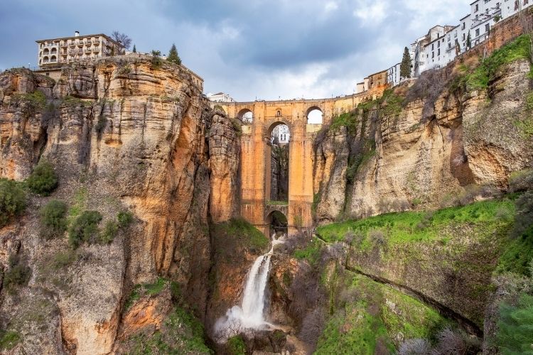 ronda tourist office