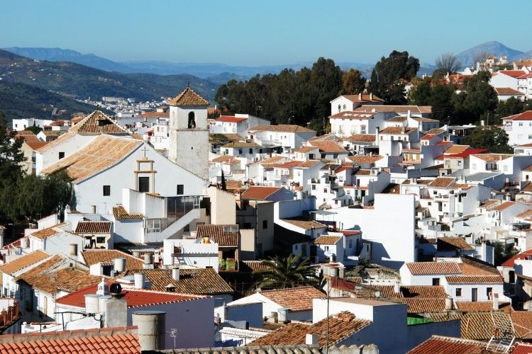 ronda tourist office