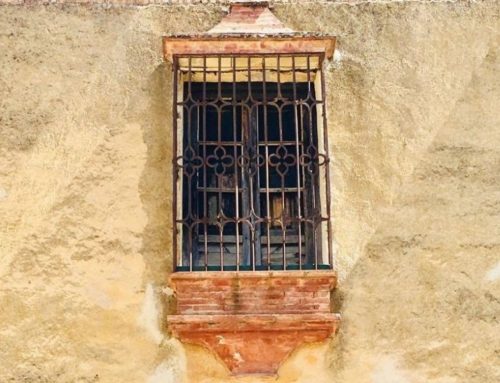 Bienvenidos a Ronda, La ciudad soñada