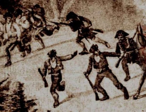 La Serranía de Ronda, una tierra de Bandoleros ¡Conoce su historia!
