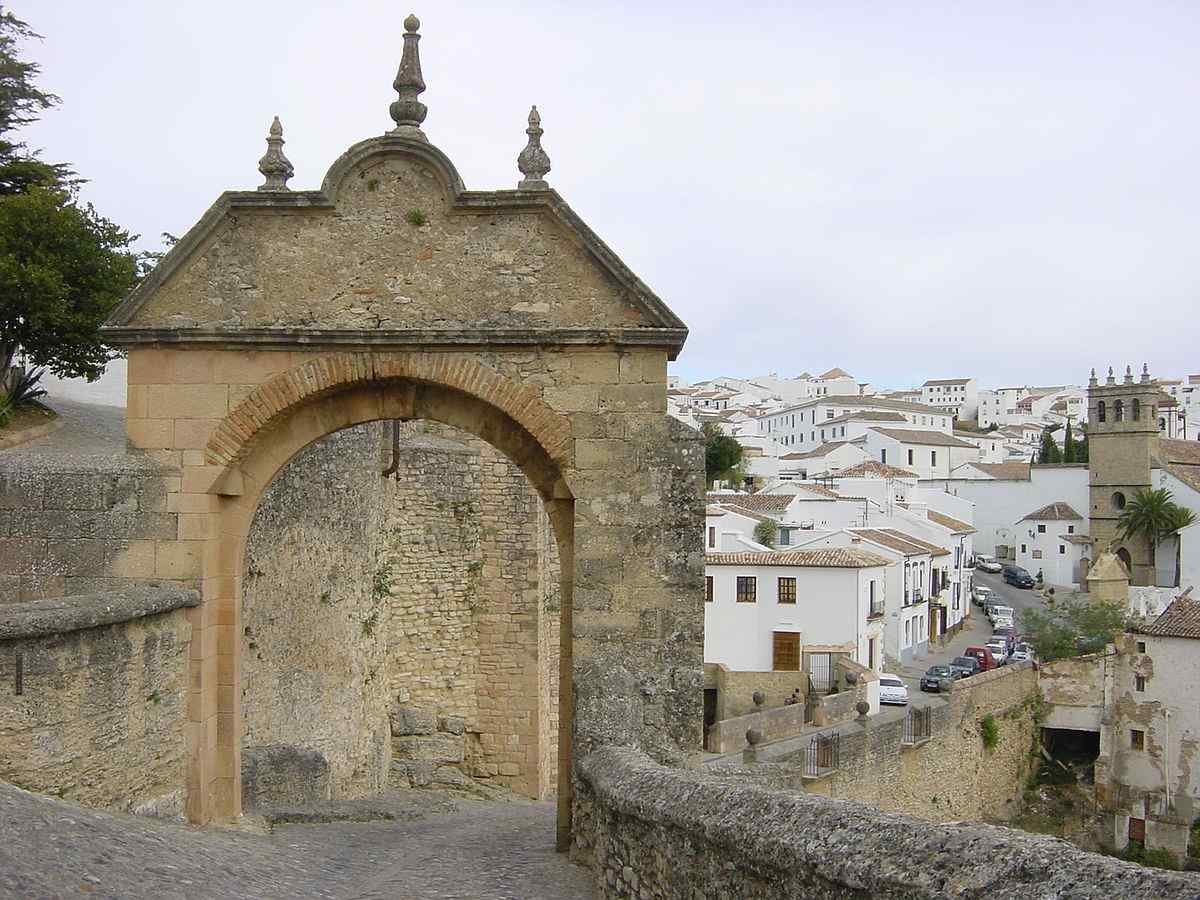 Cómo incluirlo en un recorrido por Ronda