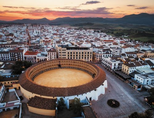 Plaza de Toros de Ronda: historia, arquitectura y curiosidades