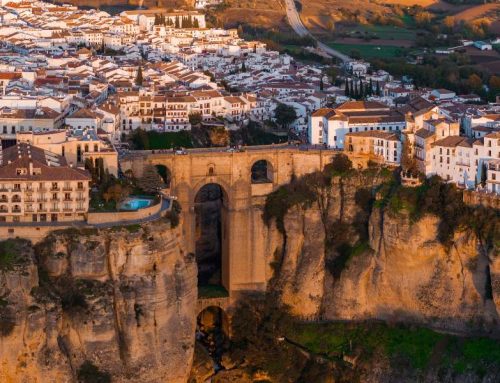 Puente Nuevo de Ronda: historia, construcción y mejores vistas