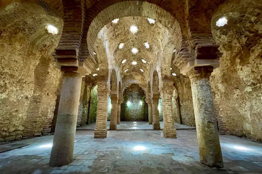 Baños Árabes de Ronda: historia y claves de la visita
