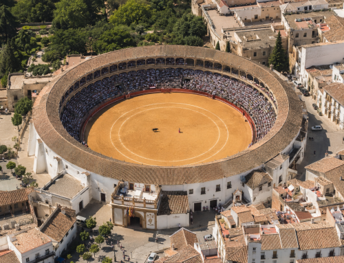 Corrida Goyesca de Ronda: origen, historia y tradición