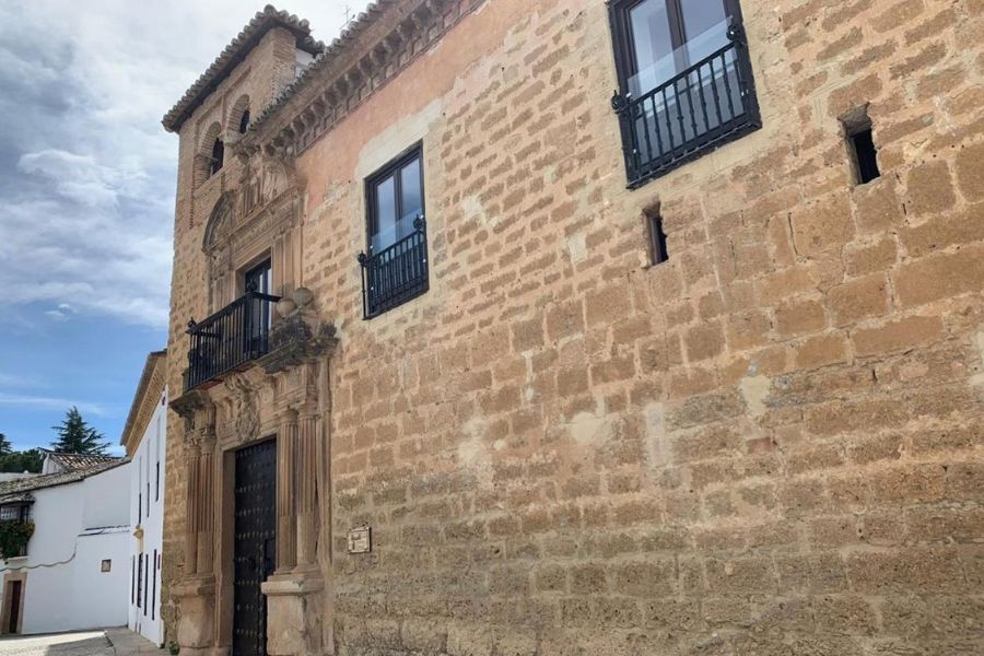 Información práctica: horario, precio y cómo llegar