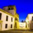 Palacio de Mondragón de Ronda: historia, patios y museo