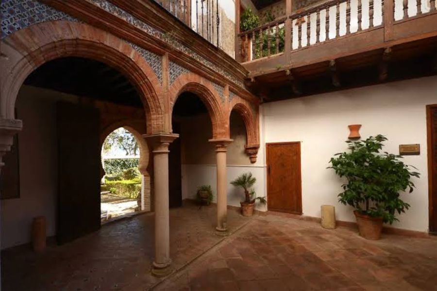 El Museo Municipal de Ronda